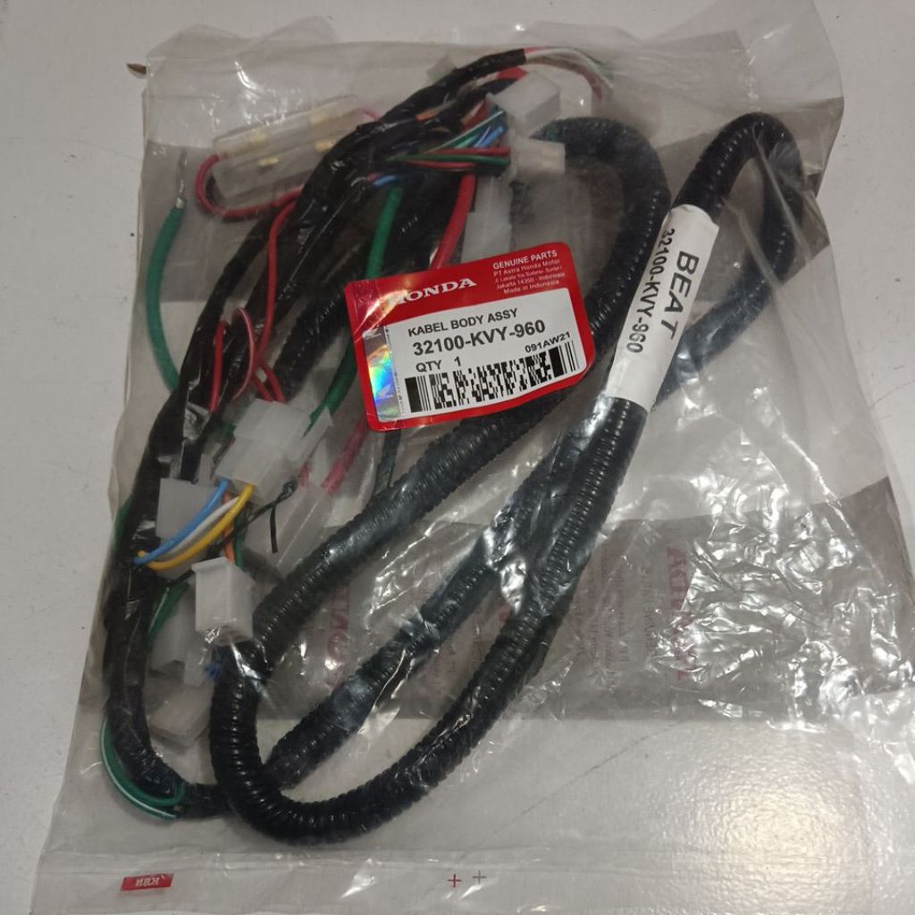 KABEL BODY BODY BEAT LAMA /OLD BEAT KARBU KVY