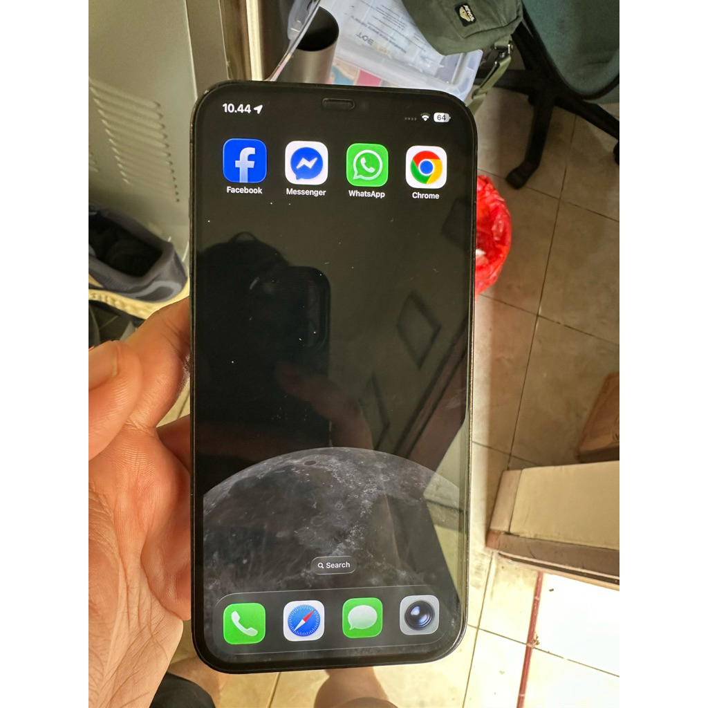 iphone 12 promax bypass ibox