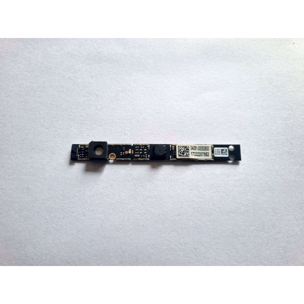 Webcam Asus X555Q X555QG