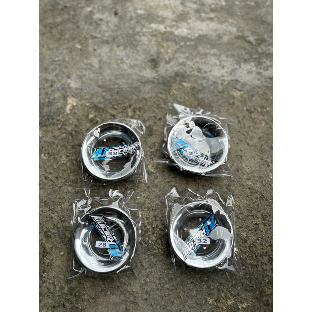 VELOCITY SUPERFLOW A1 RACING VELOCITY SF V1 A1 RACING PE/PWK