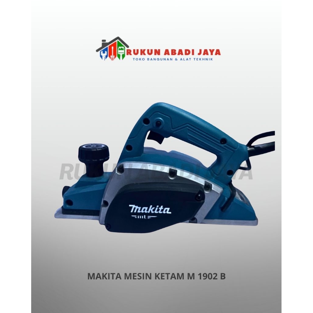 Makita Mesin Ketam 1902 B