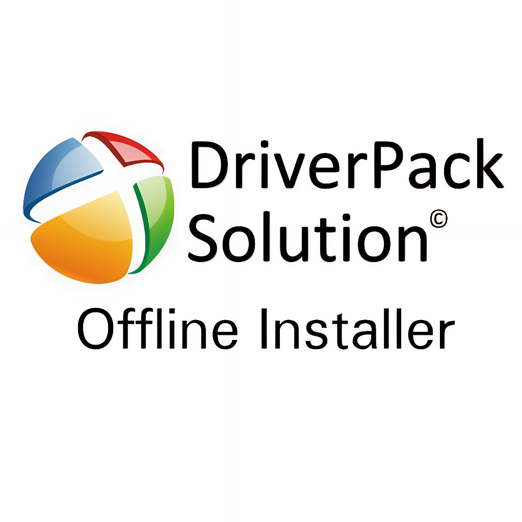 DriverPack Solution Offline installer 2026
