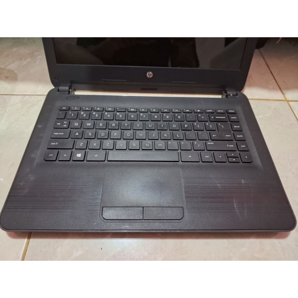 CASING HP 14-AC AM FULLSET