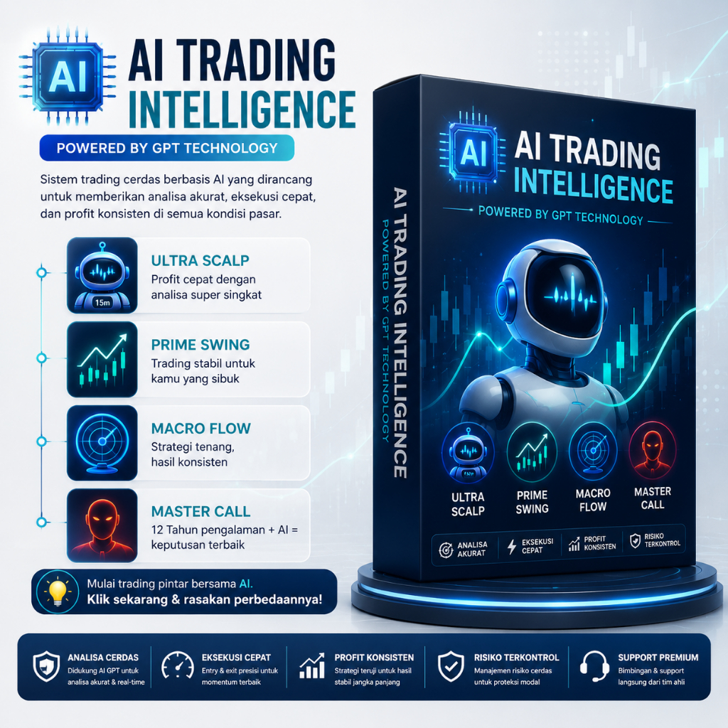 BOT GPT Trading Analysis - Trading Crypto dan Saham Lebih Akurat (Future Max AI)