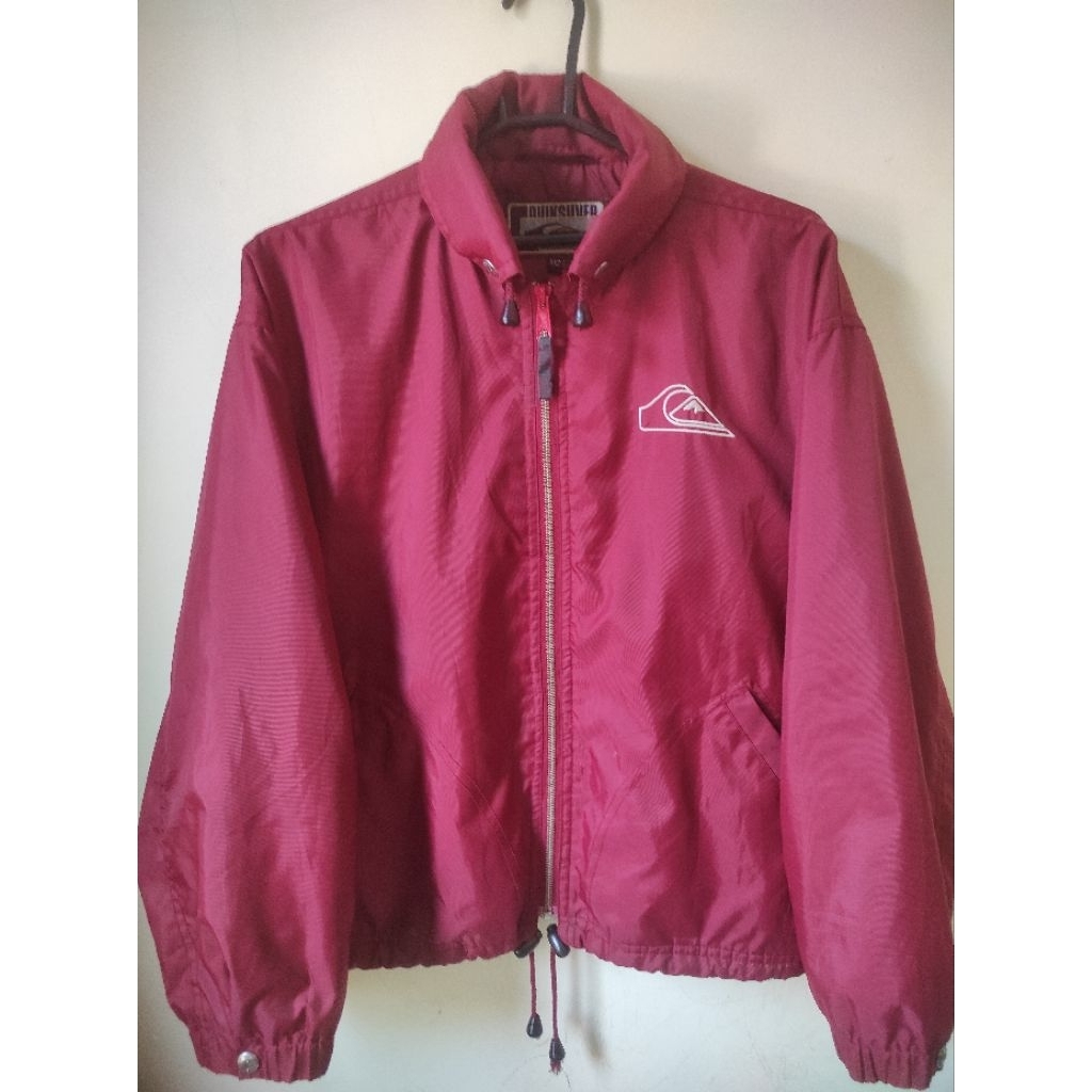 jaket WB .Quick.silver (P 60 x L 60)