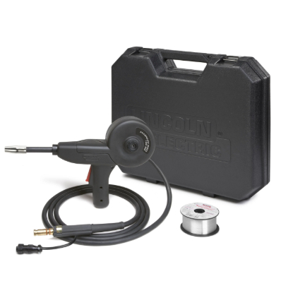 Lincoln Electric Magnum Pro 100SG Aluminum Welding Spool Gun K3269-1 Torch Las