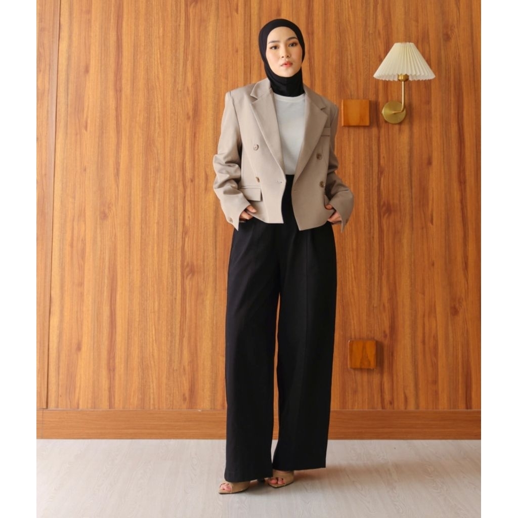 Tracy Pants Diana Restu