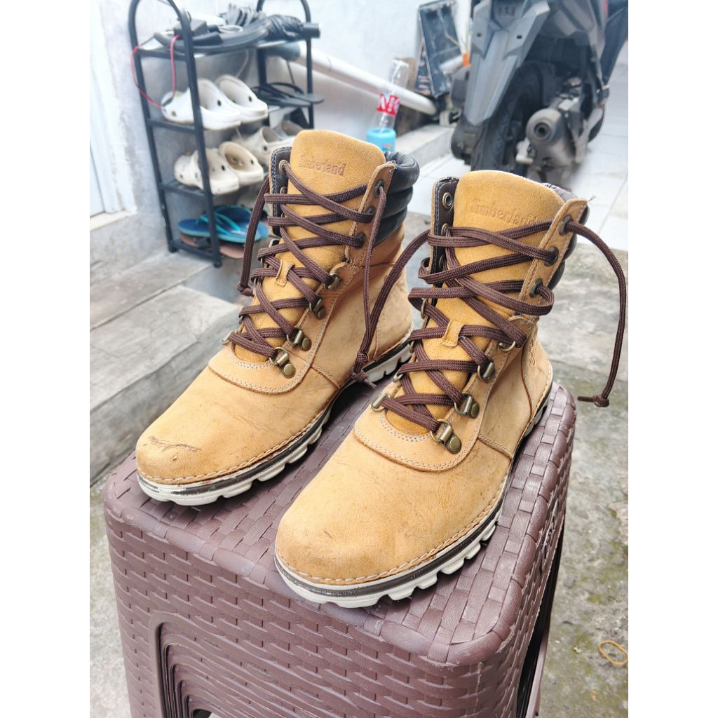 Boots Timberland Conant 6 - inch