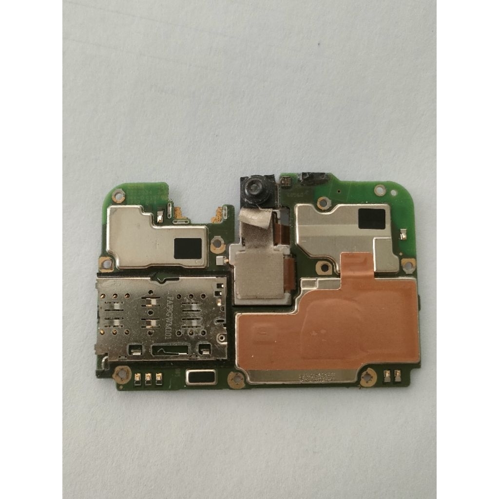 Mesin Oppo F11 Original