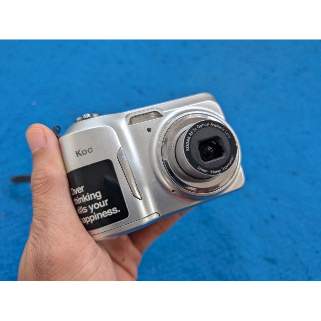 kamera digital kodak easyshare C183