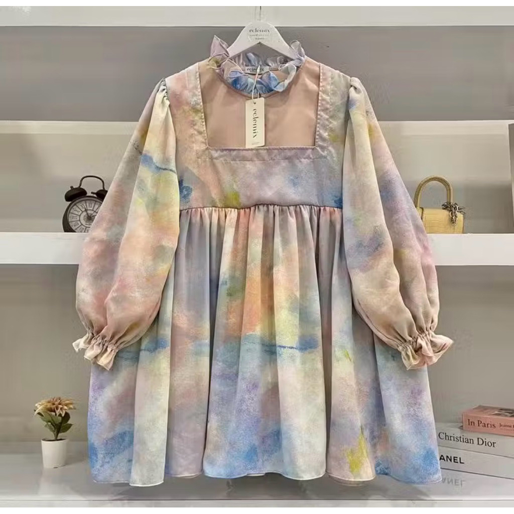 prelove eclemix top rula marble