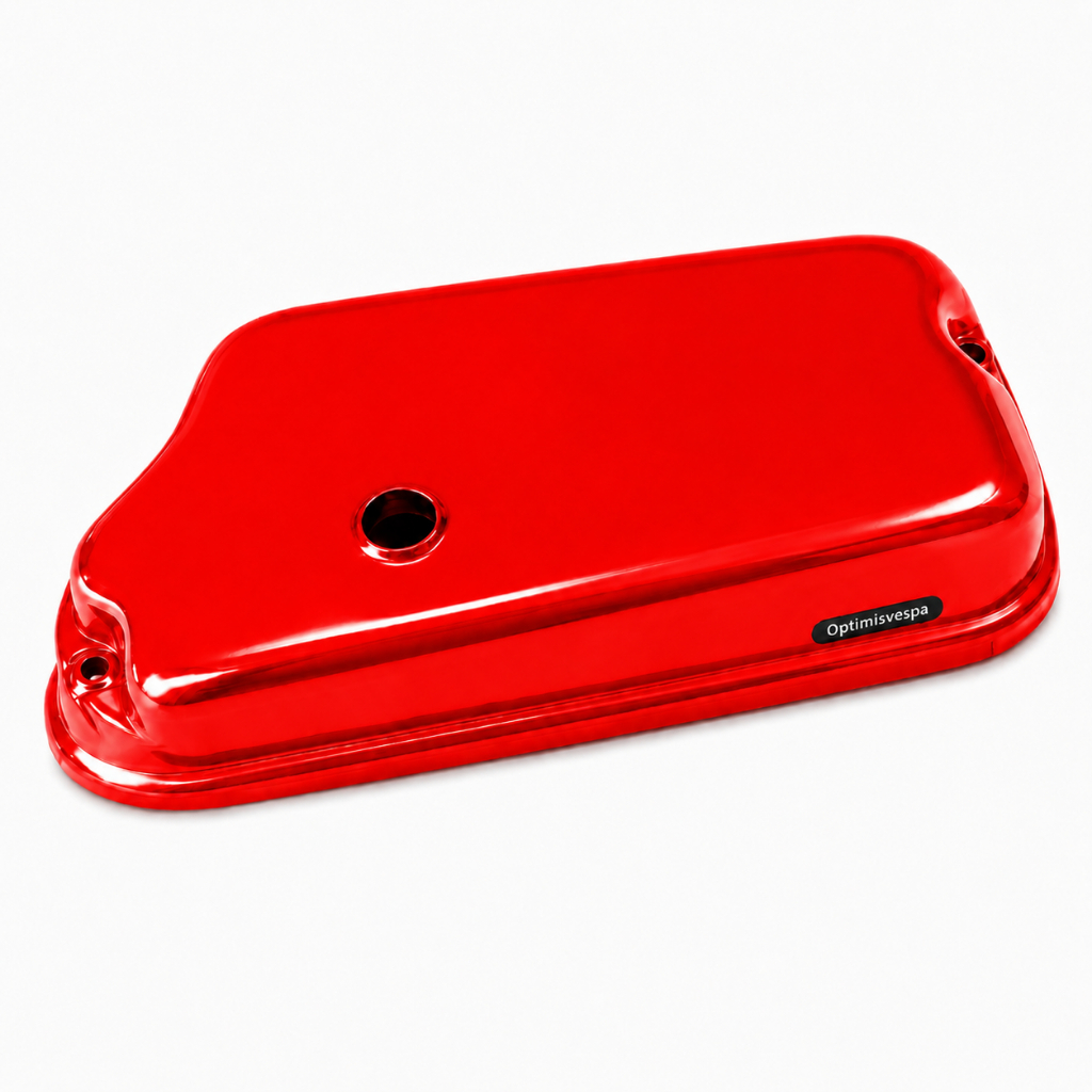 [VARIASI WARNA] Tutup Cover Karburator Vespa Px Ps Super Sprint Exclusive