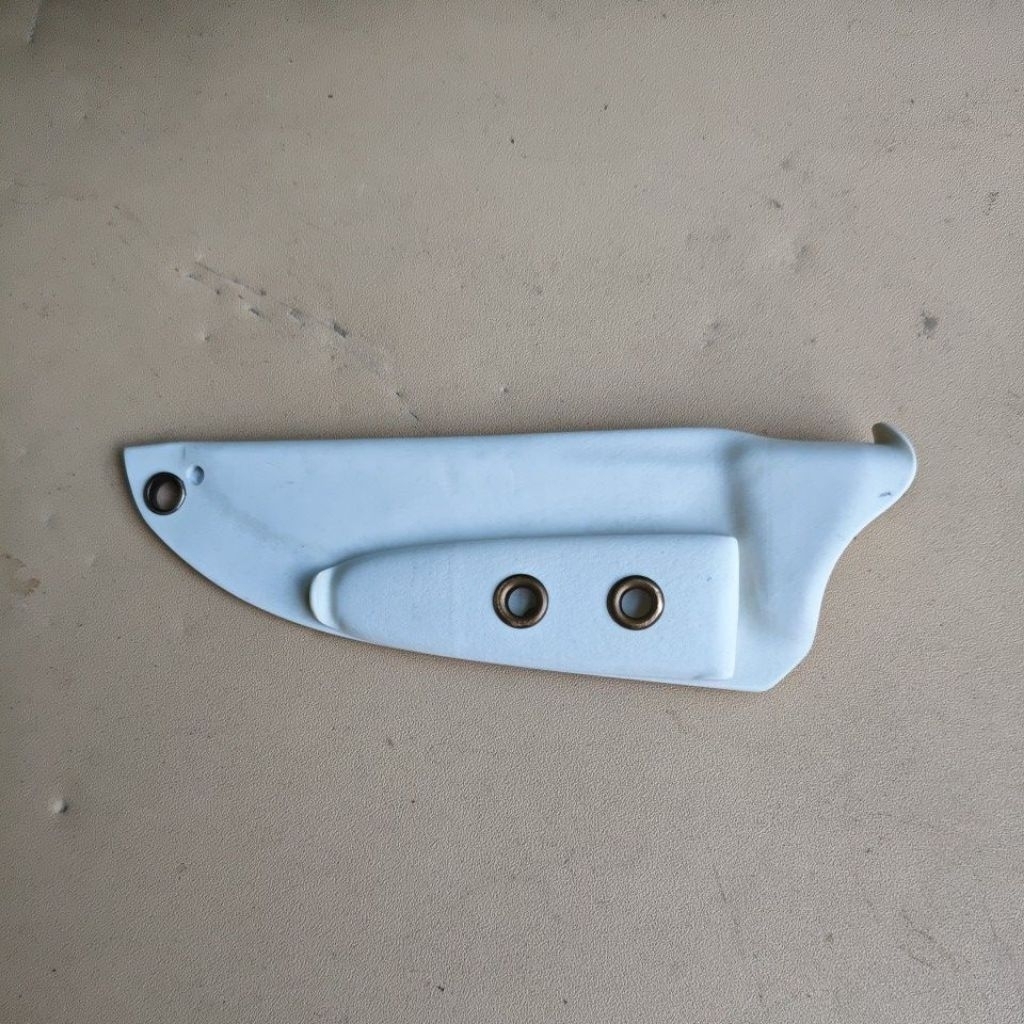 Sarung pisau PVC untuk pisau F Dick 8.1340.10 cm
