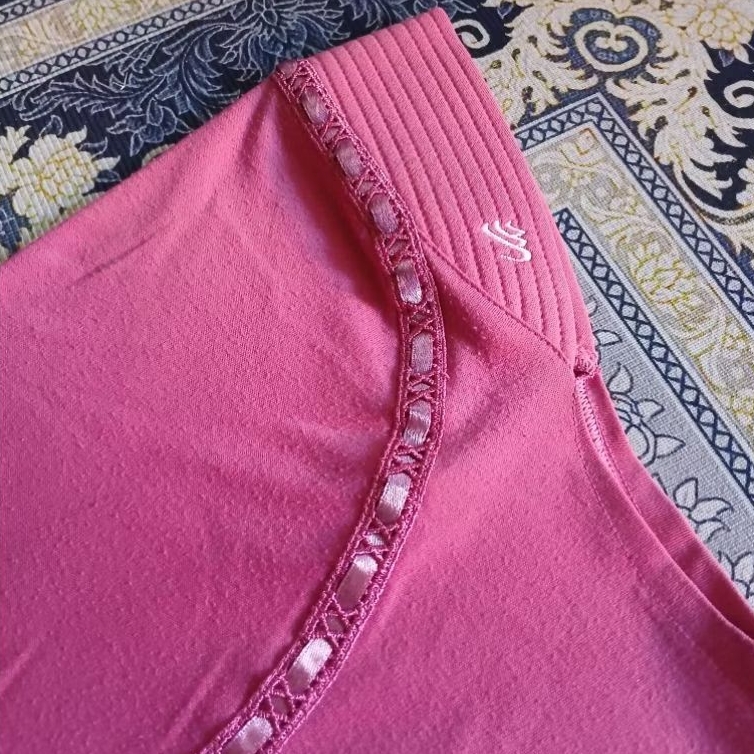 preloved by amnda | jilbab pribadi | jilbab rabbani ori