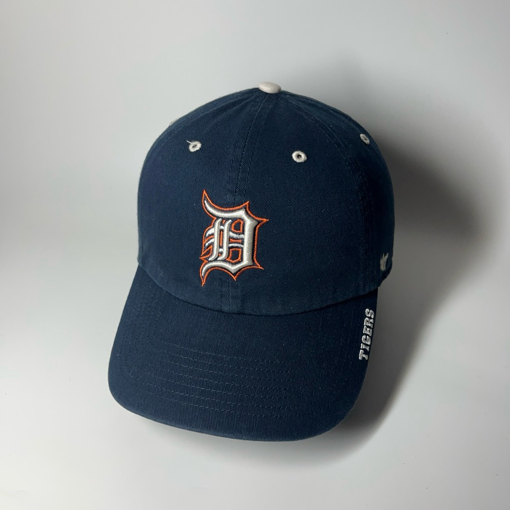 Topi MLB Detroit Tigers