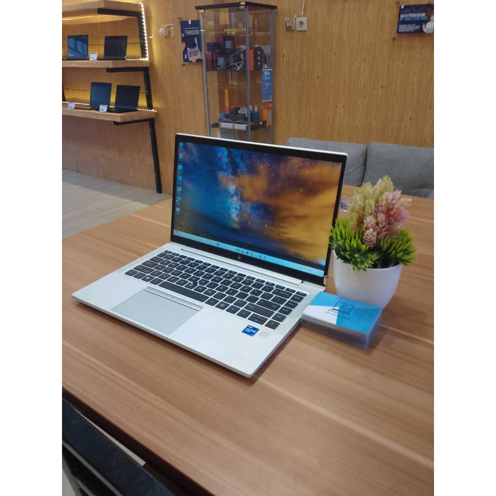 HP Elitebook 840  i7 gen 11