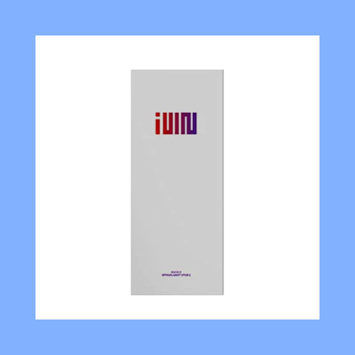 GIDLE / (G)I-DLE Official Lightstick ver. 2 - Light stick - Fan Light