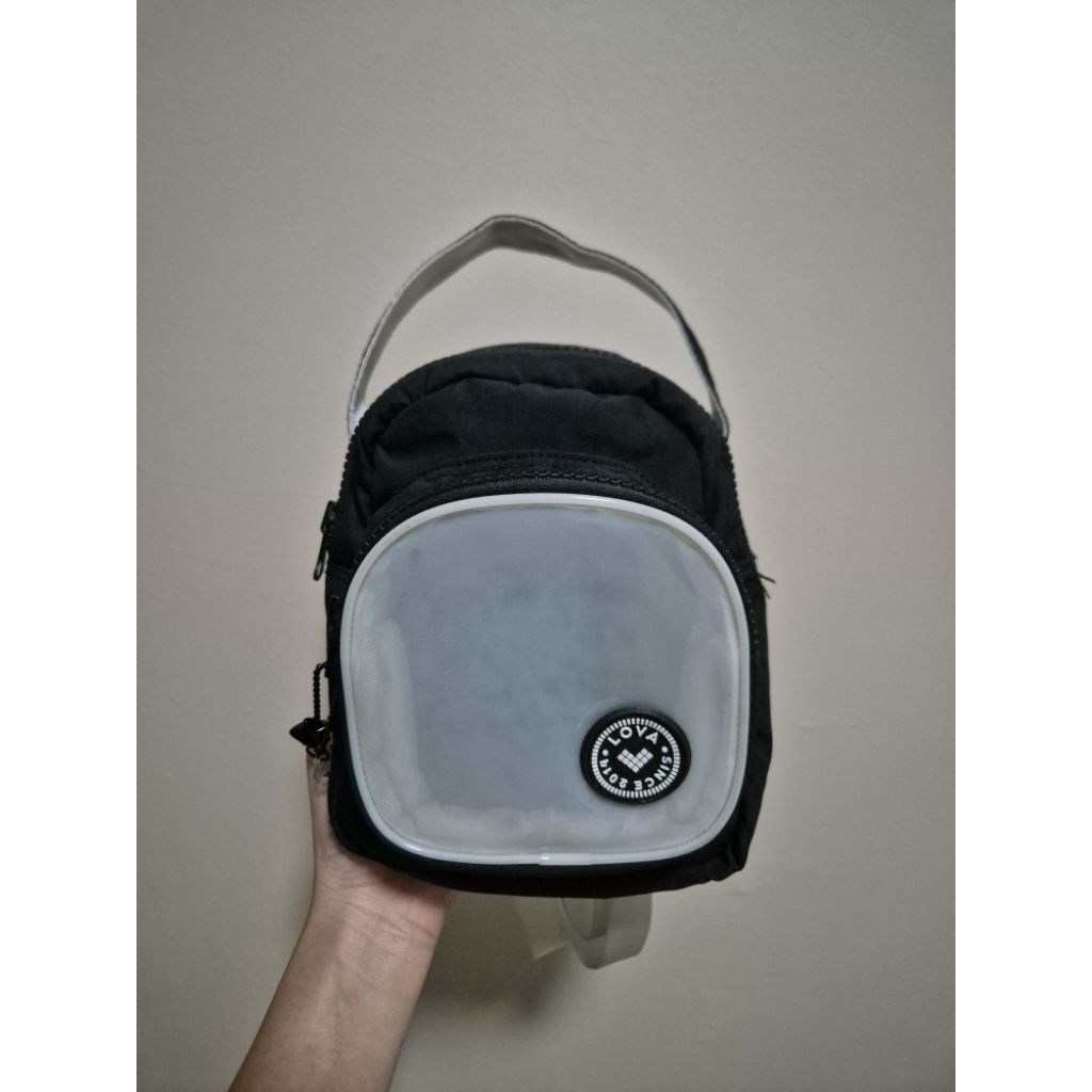 PRELOVED - RANSEL MINI