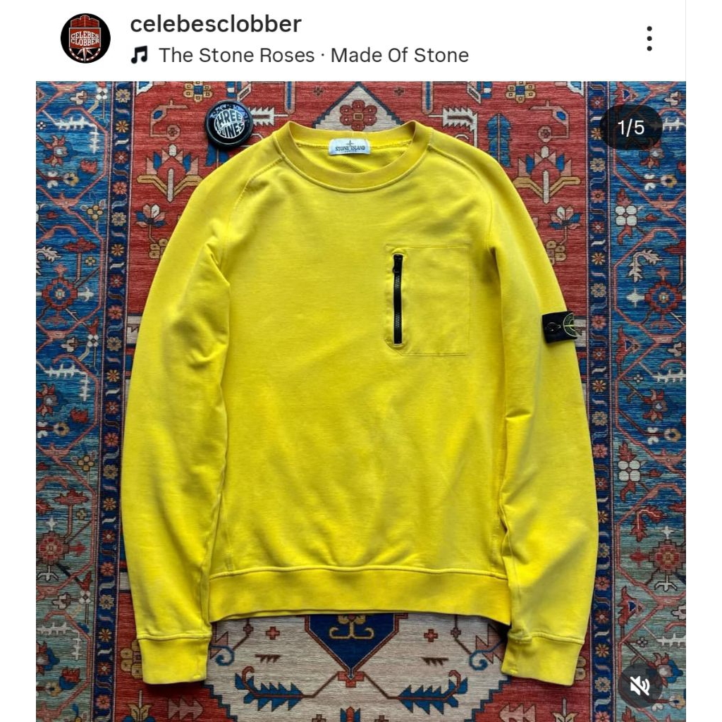 CN si kuning