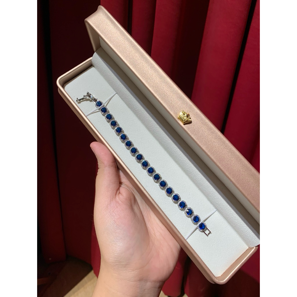PREMIUM GELANG ZIRCONIA