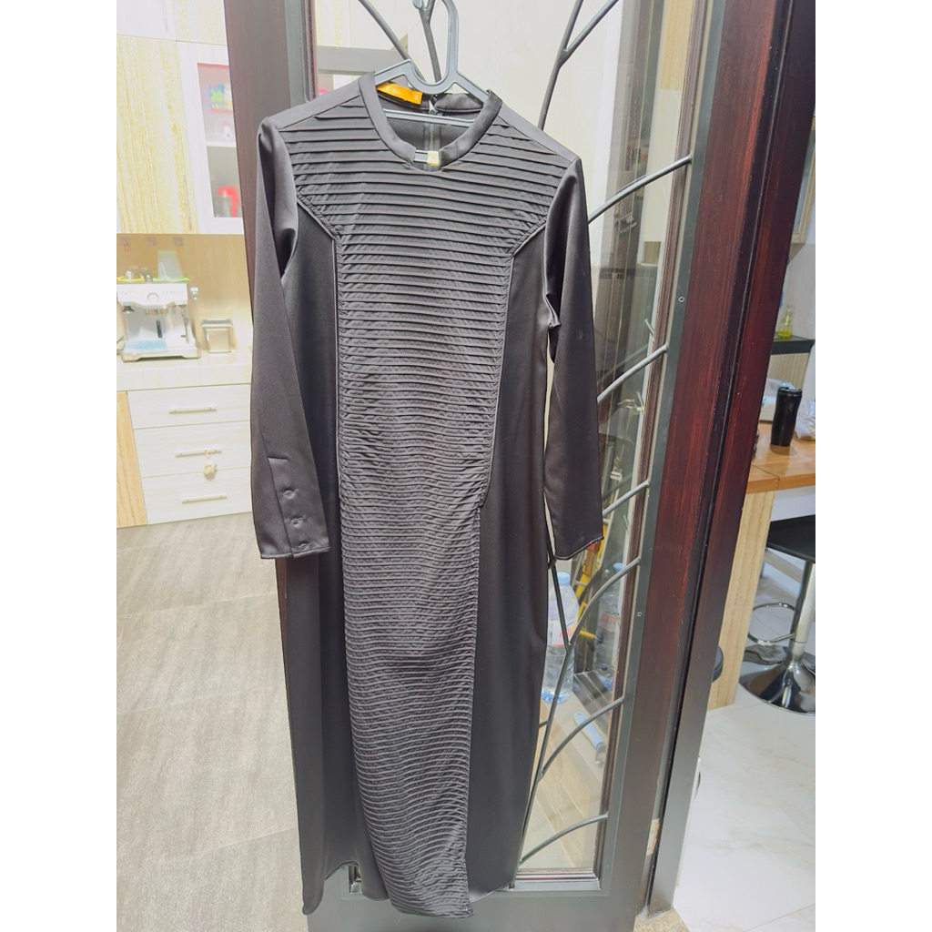 Gamis L-tru