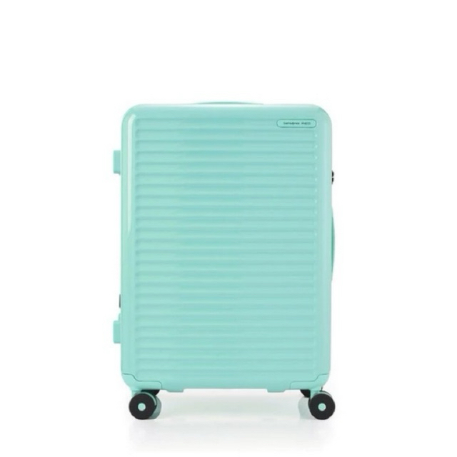 Koper Samsonite Red Toiis Blossom Medium 25 inch