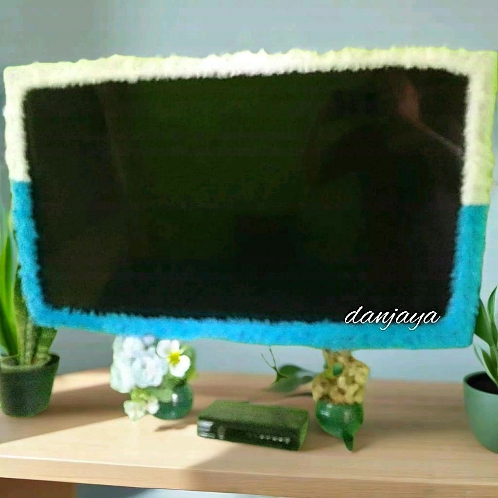 Bando TV 30-32 inch tv LED kombinasi
