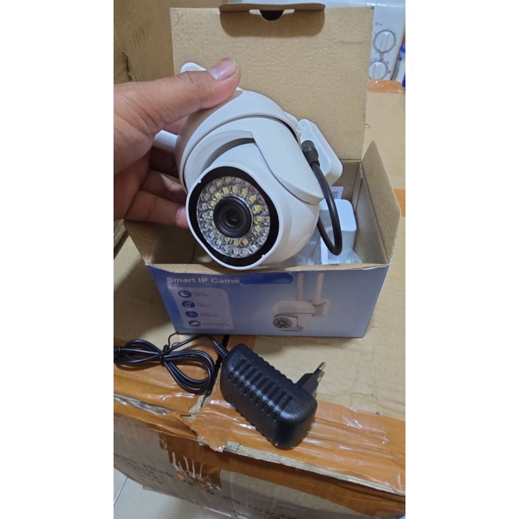 cctv outdoor v360 pro