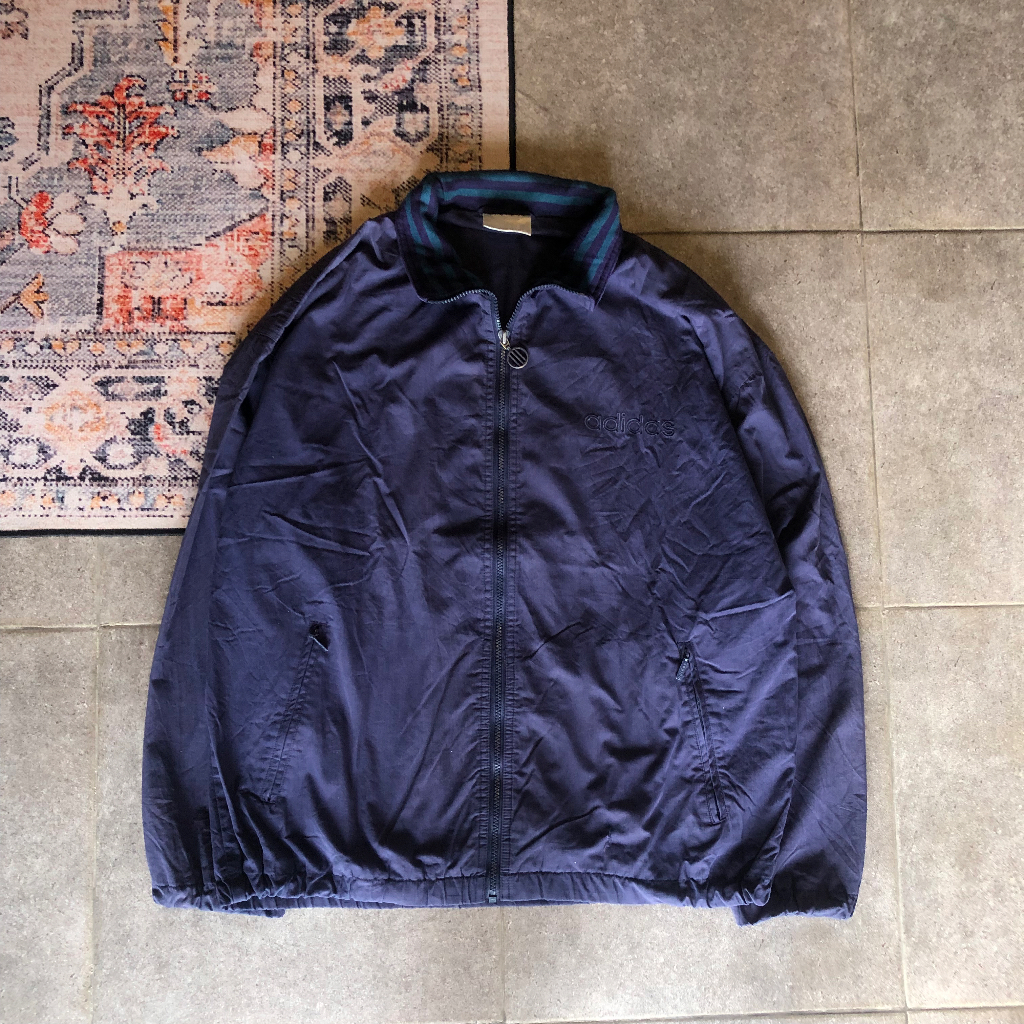 Jaket Bomber Vtg Addinda