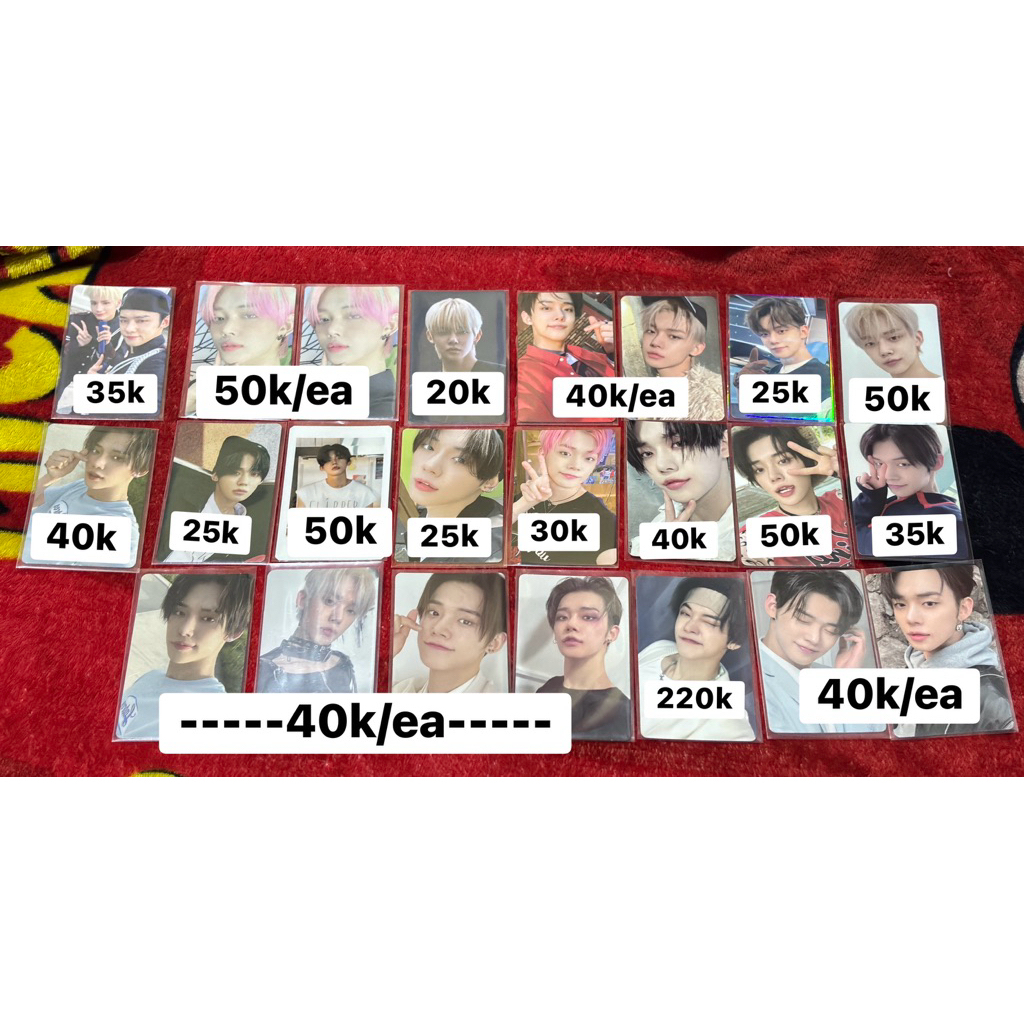Yeonjun sg21