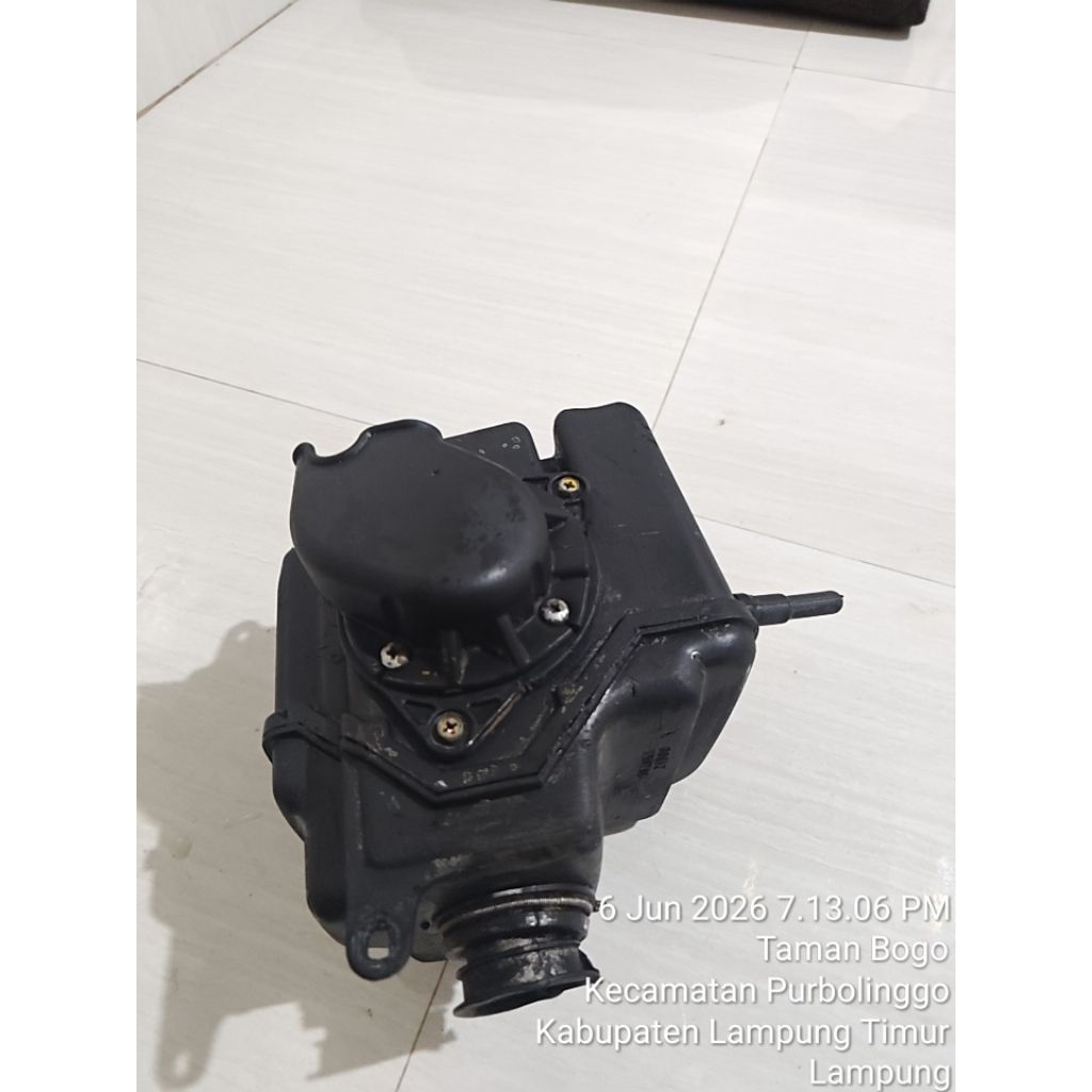 box filter satria hiu lumba original