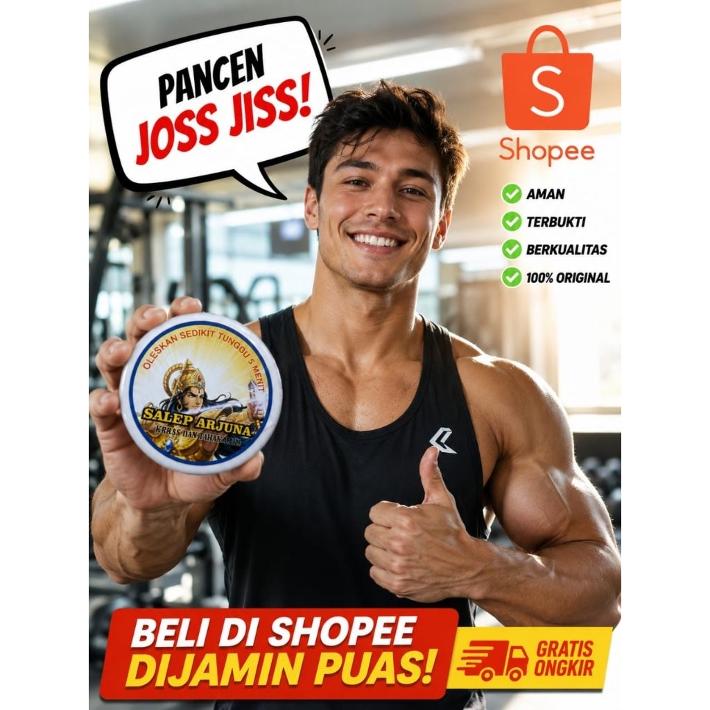 OLES HERBAL KHUSUS PRIA PRAKTIS DI GUNAKAN