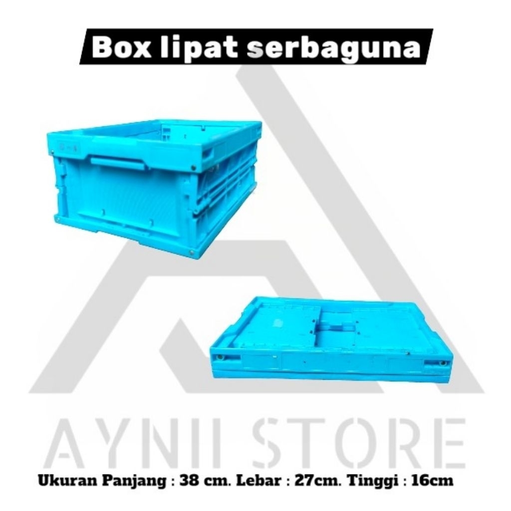 Box container lipat serbaguna