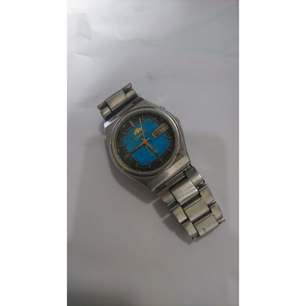 Jam tangan automatic ORIENT