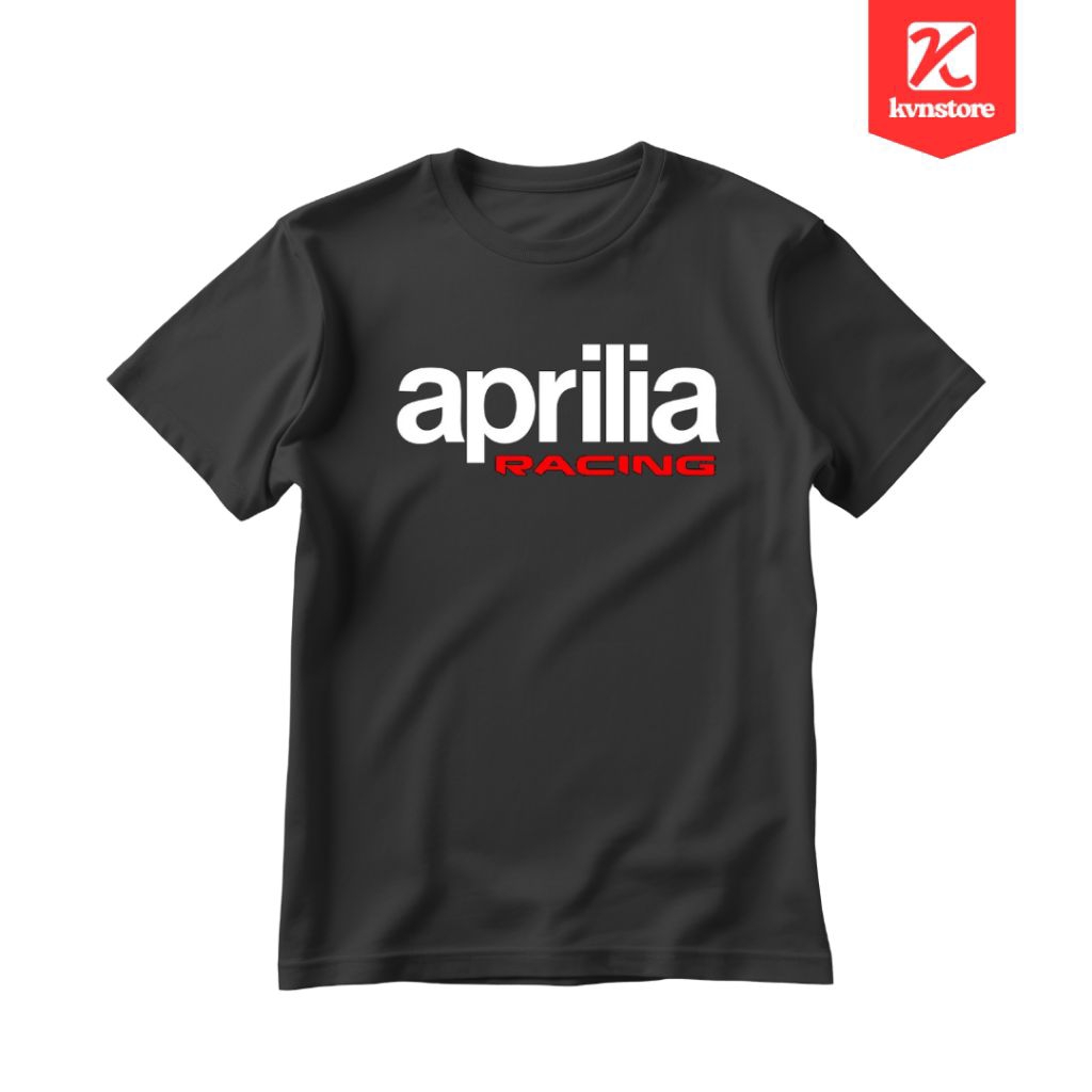 Kaos Aprilia Racing - Motogp Aprilia Racing Team - By kvnstore