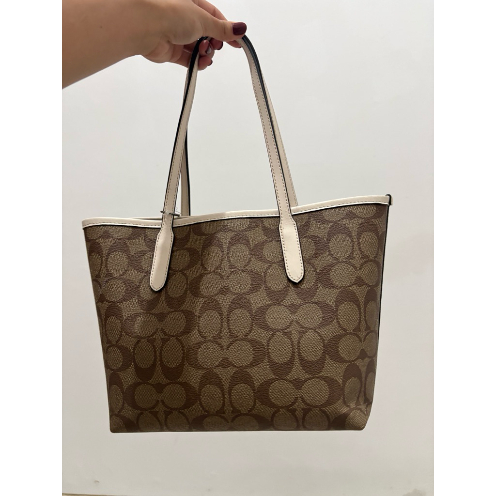 tote coc