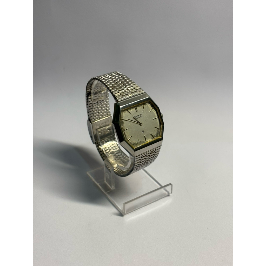 Jam Orient Hexagon Vintage