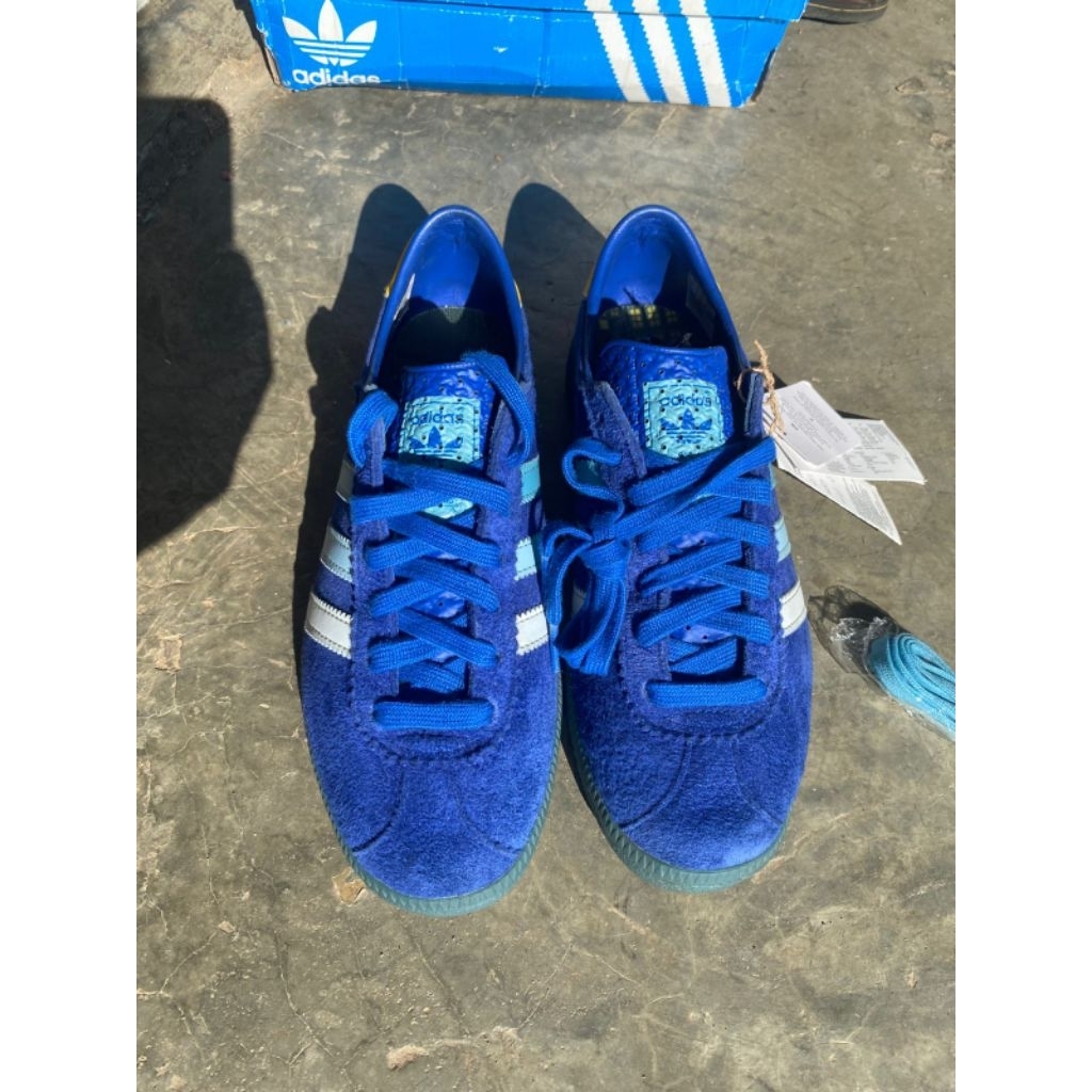 adidas amsterdam