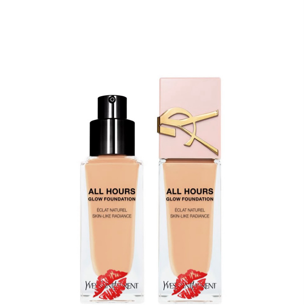 ORI  All Hours Glow Foundation 25ml