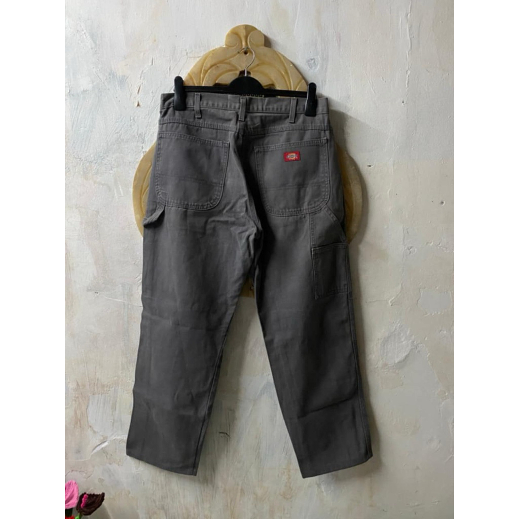 CARPENTER DICKIES