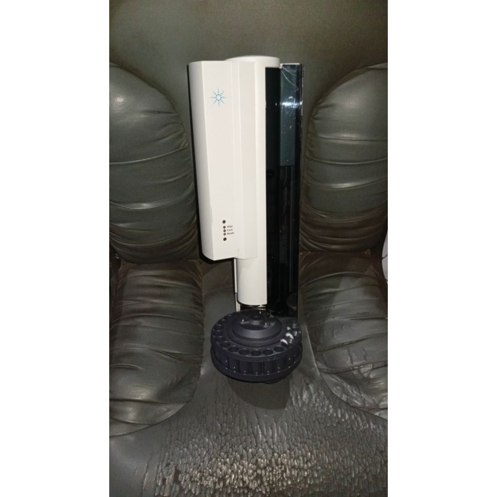 Agilent auto injector G4513A For GCMS