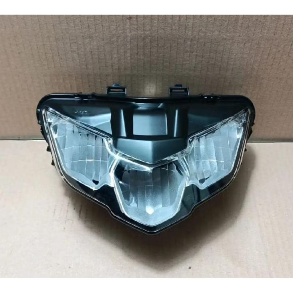 Reflektor Lampu Depan Yamaha MX King V2 Gen 2