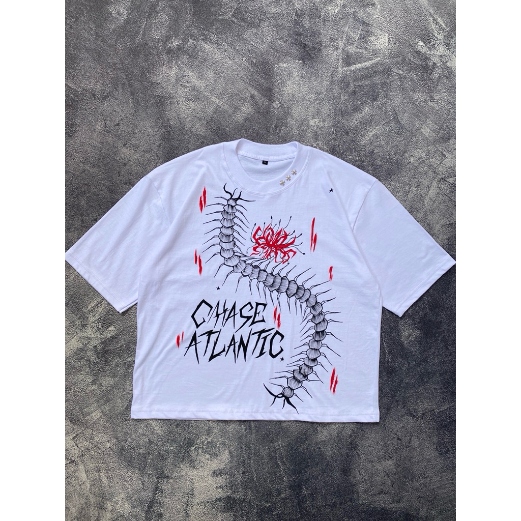CHASE ATLANTIC SHIRT 24S