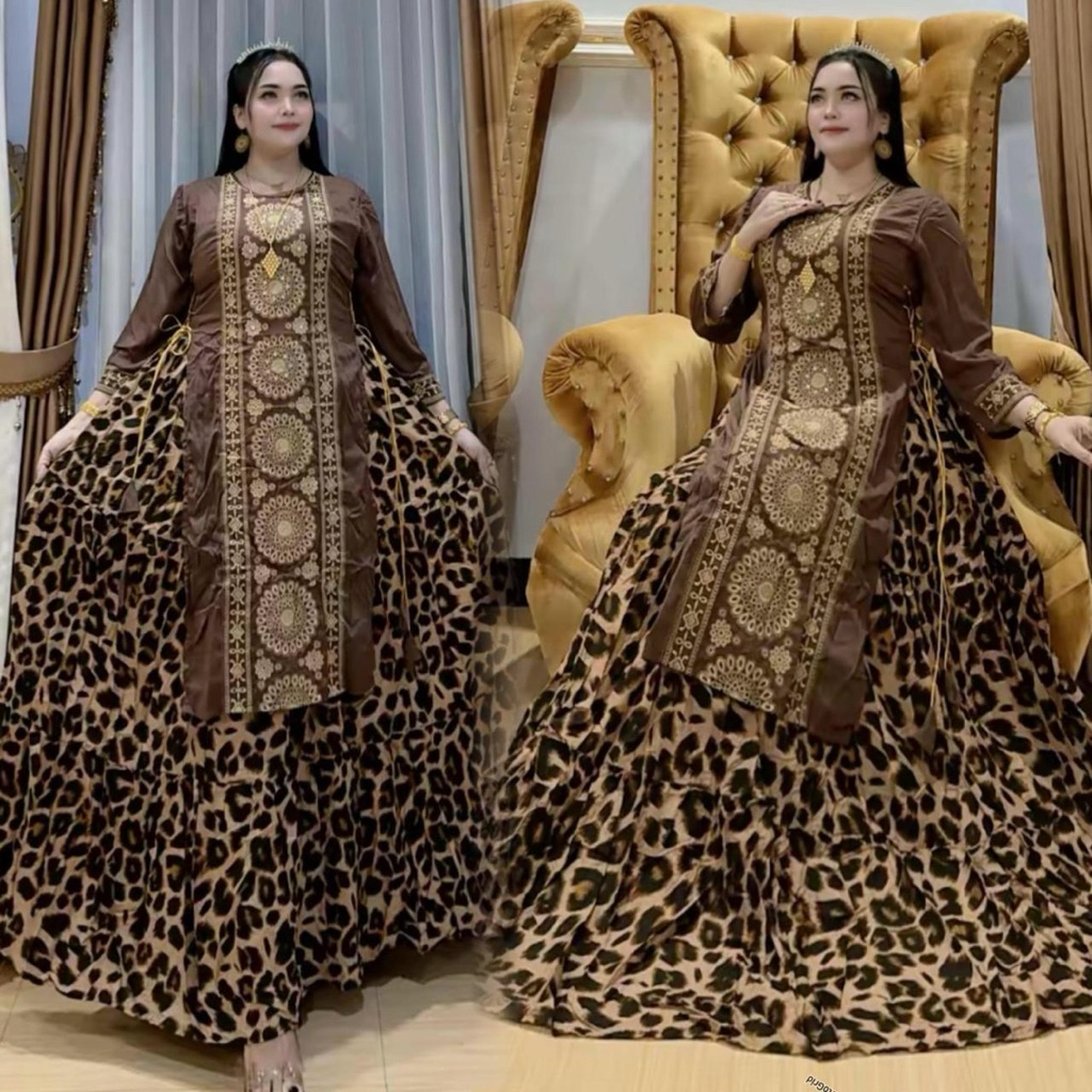 GAMIS INDIA KAJOL /TERVIRAL NEW MEWAH/