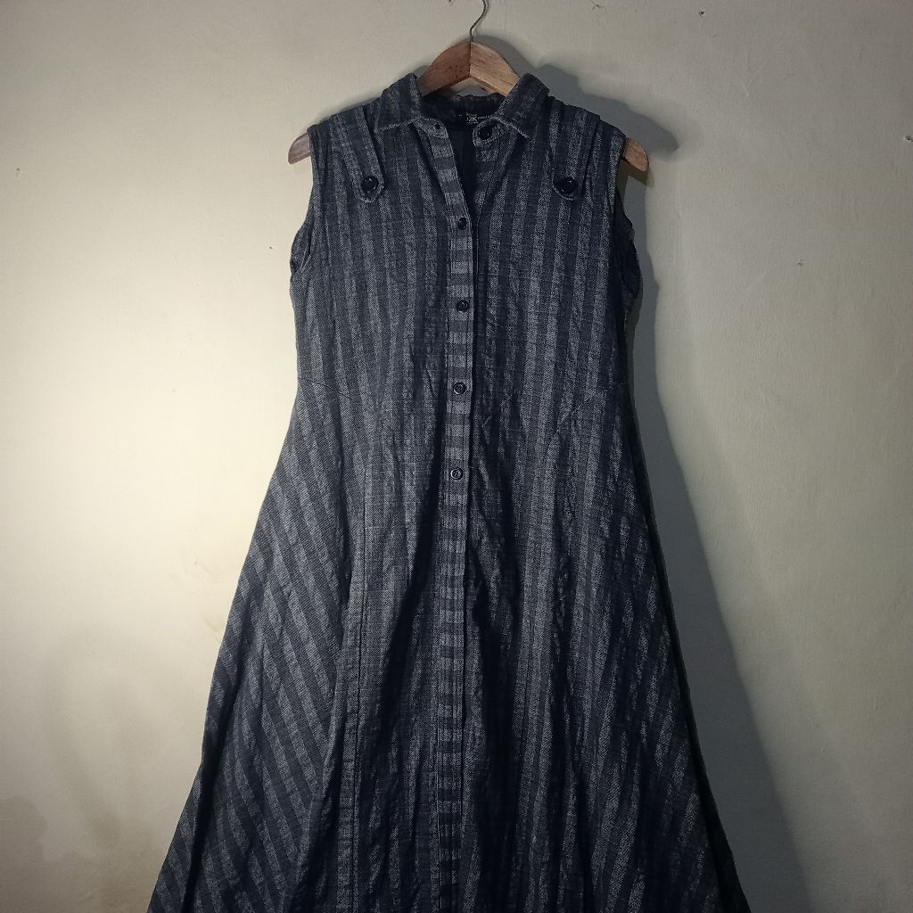 [PRELOVED] DRESS CU2K AA
