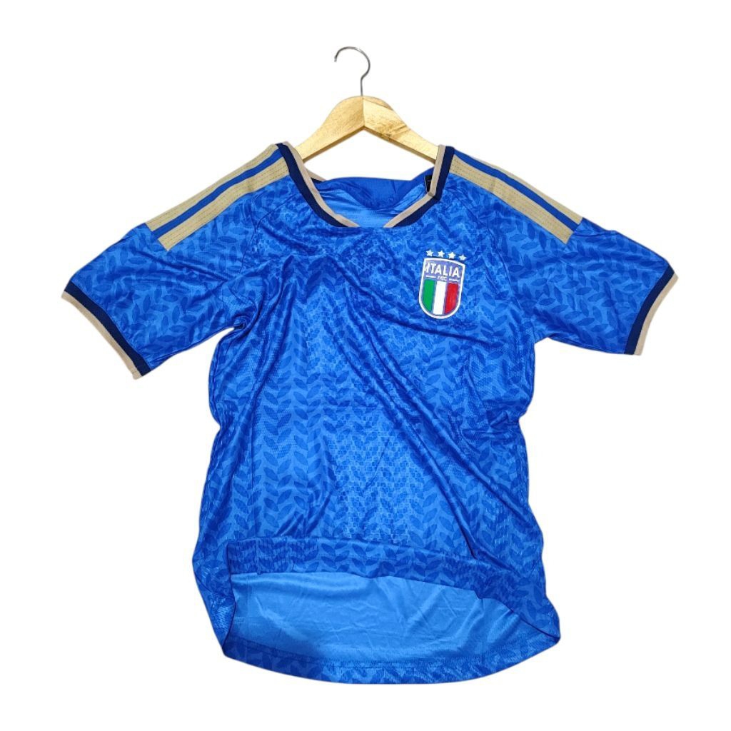 Jersey Italia home new 2026 player issue