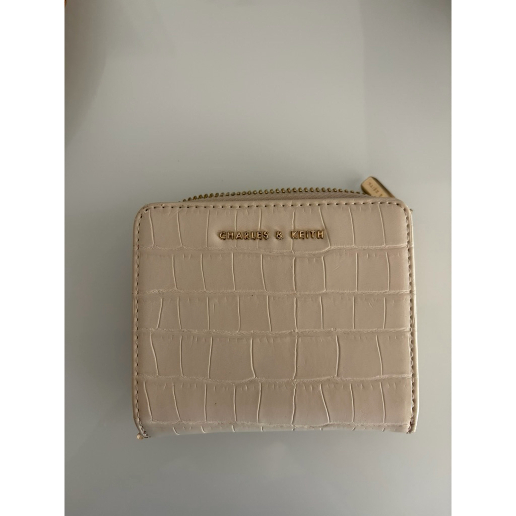 Charles & Keith wallet