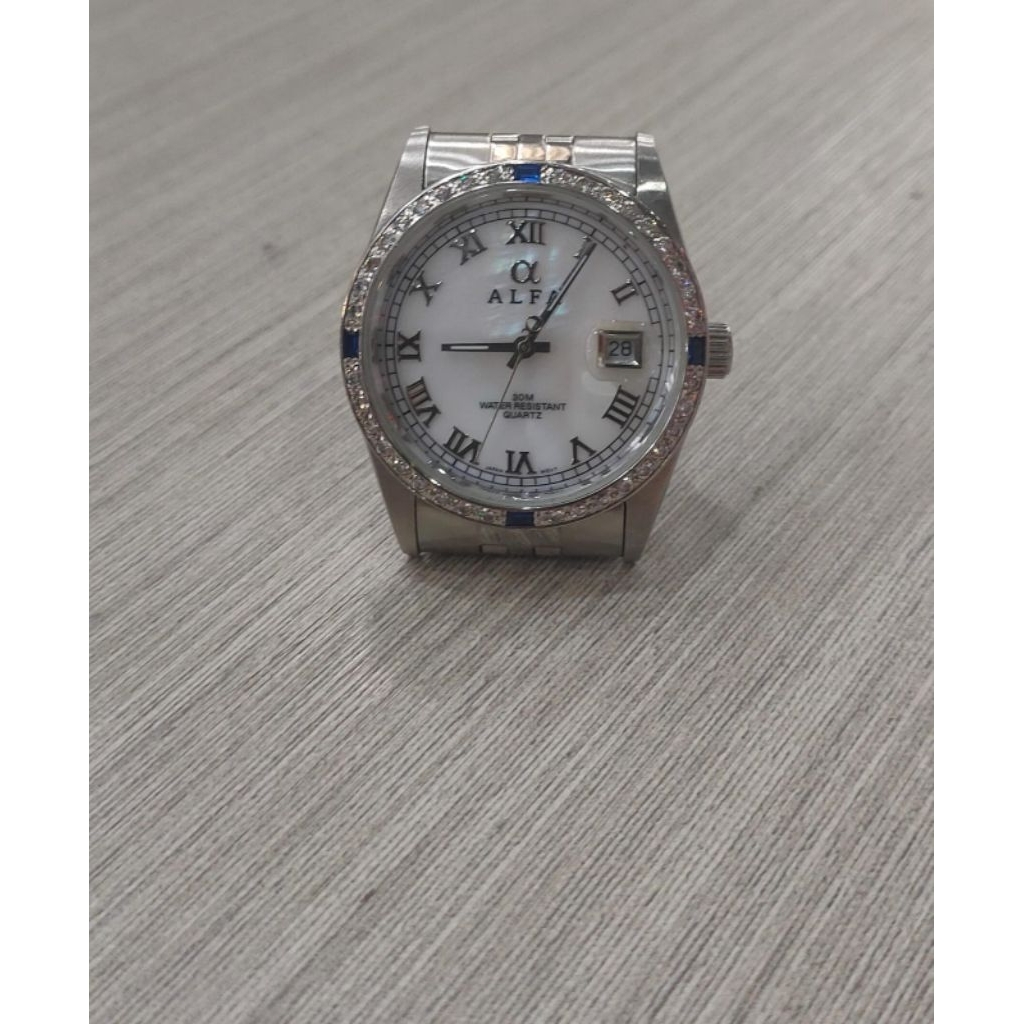 Jam tangan Alfa