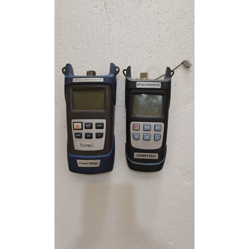 OPM Optical Power Meter