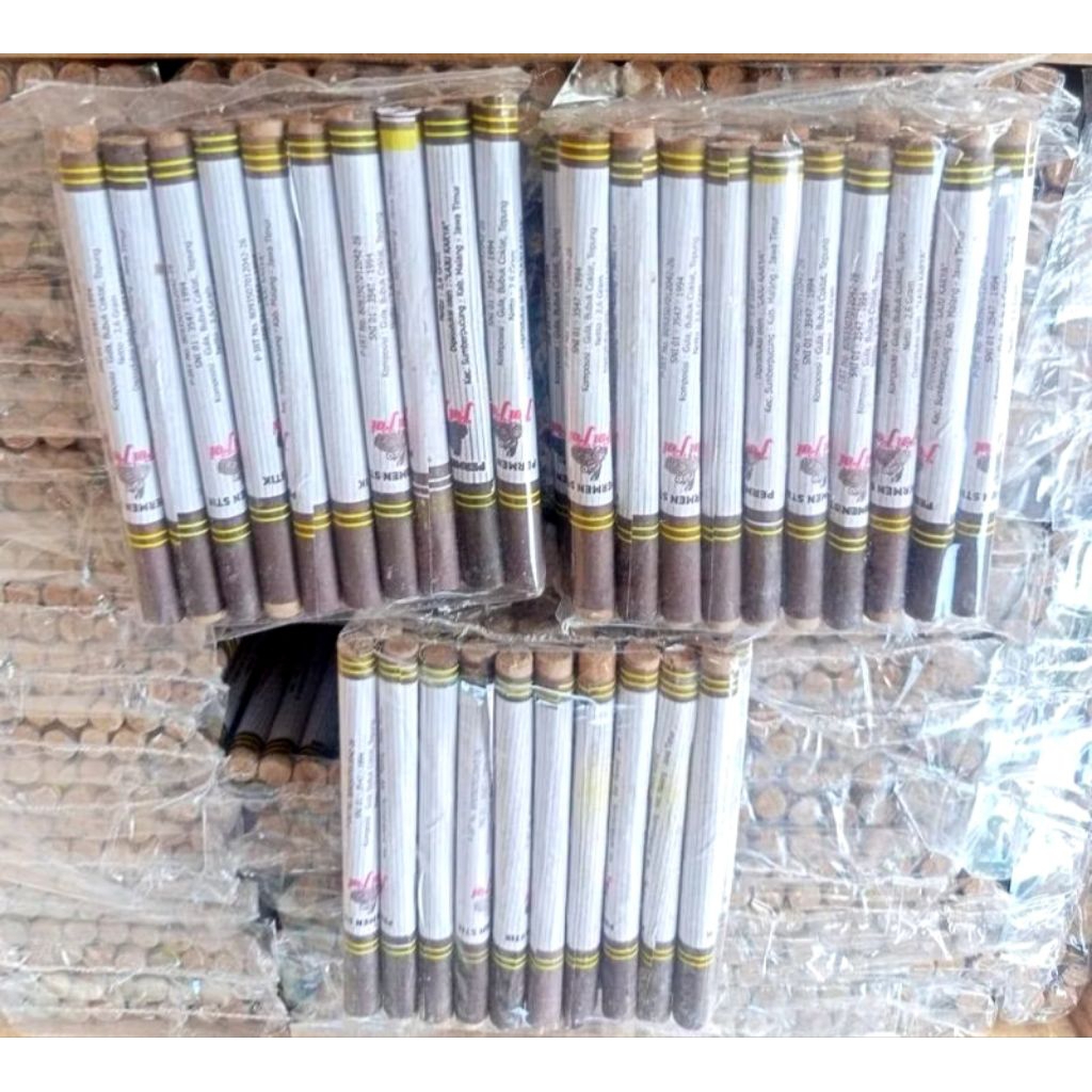 Permen roko isi 20pc rasa coklat / permen roko jadul / cokelat jadul / permen jadul murah